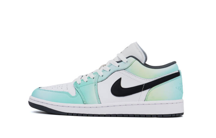 Jordan Jordan Air Jordan 1 Comfortable Cushioning Abrasion Resistant Cushioning, Wear Resistant Low top