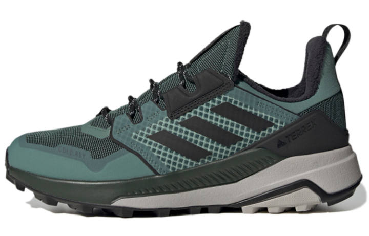 Adidas Adidas Terrex Trailmaker C.Rdy 'Green Black' Women's