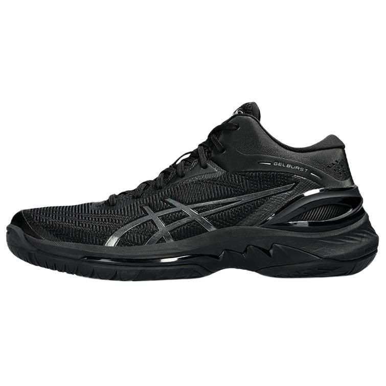 ASICS GELBURST 28 Textile, Synthetic Leather Mid top Basketball Shoes Men's
