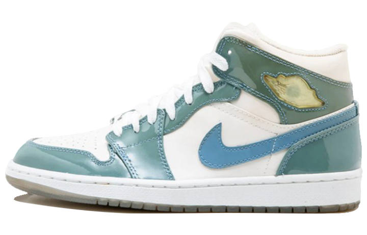 Jordan Jordan 1 Retro Unc Patent