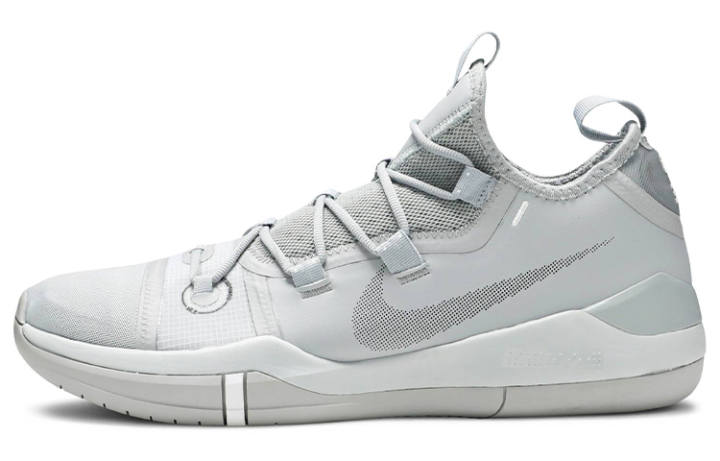 Nike Nike Kobe A.D. Exodus Tb Gray/White