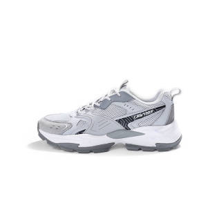 CAN·TORP Mesh Cushioning Slip Resistant Abrasion Resistant Breathable Moisture Wicking Coverage Support