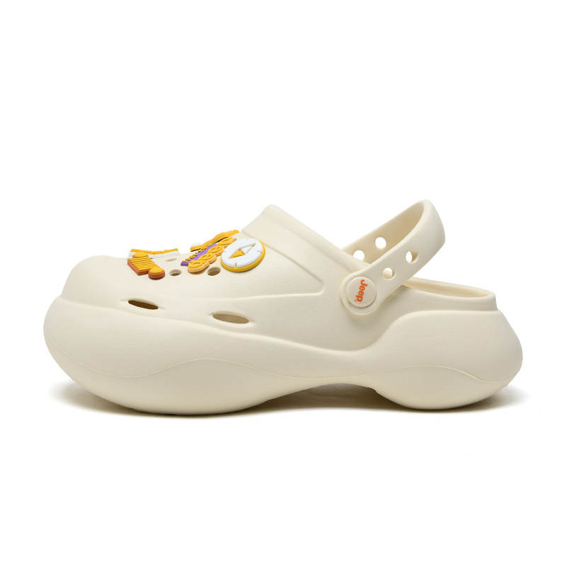 Jeep Jeep Clogs Women's