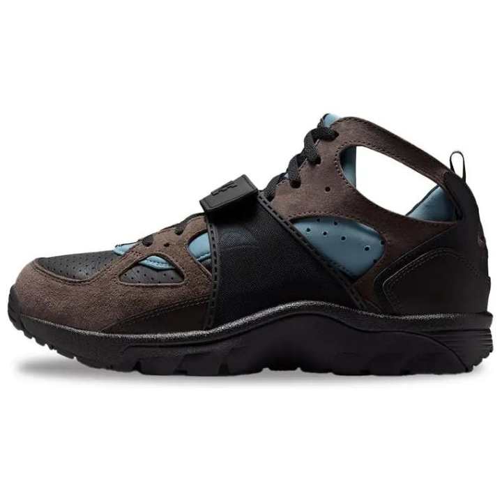 Nike Nike Air Trainer Huarache Baroque Brown Black