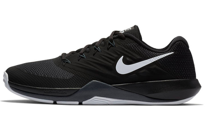 Nike Nike Lunar Prime Iron 2 'Black'