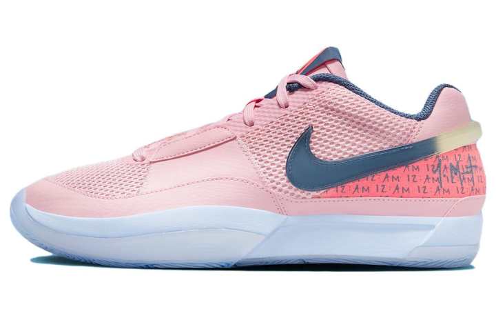 Nike Nike Ja 1 "Day One Soft Pink"