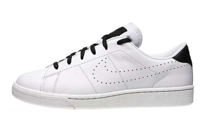 Nike Nike Tennis Classic Premium White GS