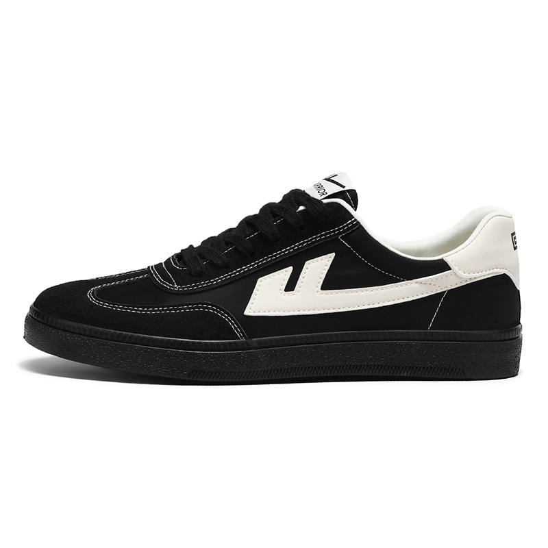 Warrior Slip Resistant, Breathable, And Lightweight Slip Resistant, Breathable, Lightweight Low top Canvas Shoes Men's