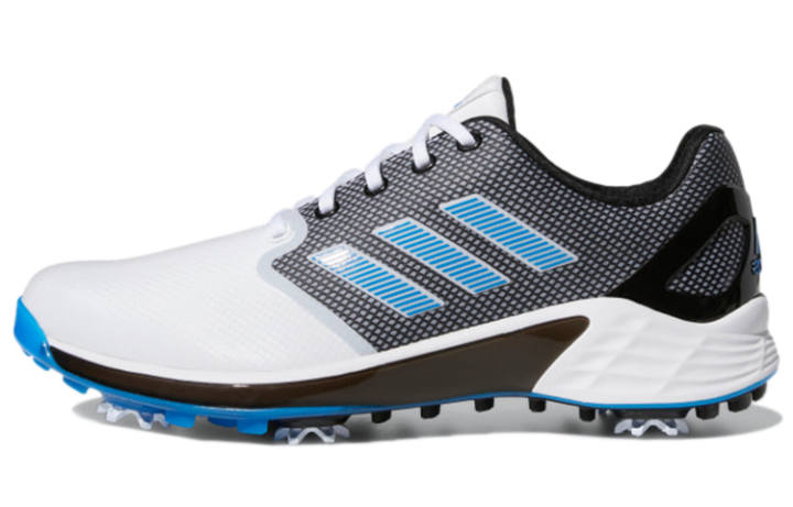 Adidas Adidas ZG21 'White Blue Rush'