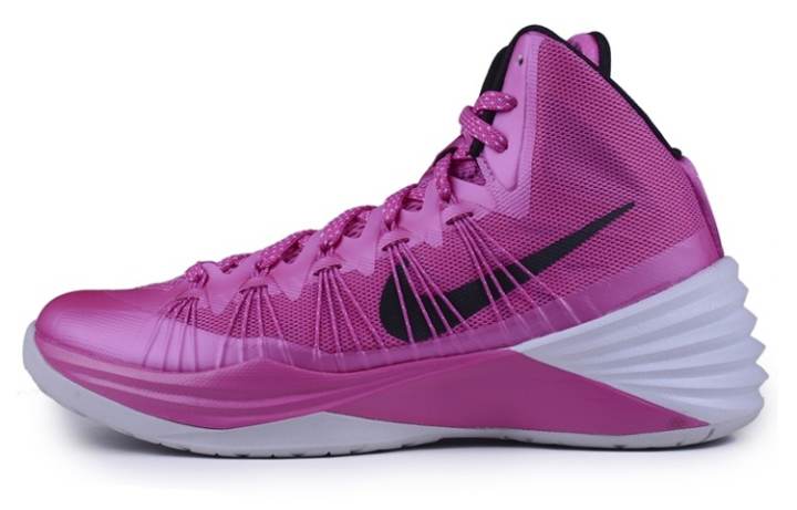 Nike Nike Hyperdunk 2013 'Think Pink'