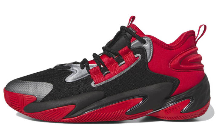 Adidas Byw Select Anthony Edwards x Marvel x Byw Select Adidas 'Ant-Man'