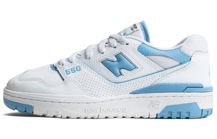 New Balance New Balance 550 "UNC" sneakers Women's