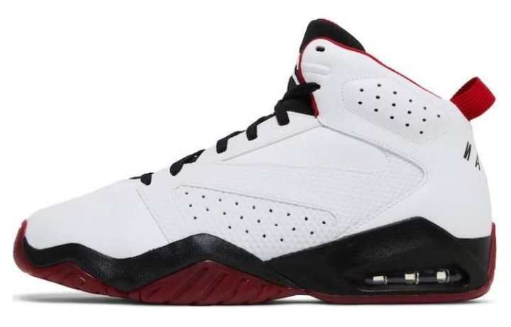 Jordan Jordan Lift Off White Gym Red