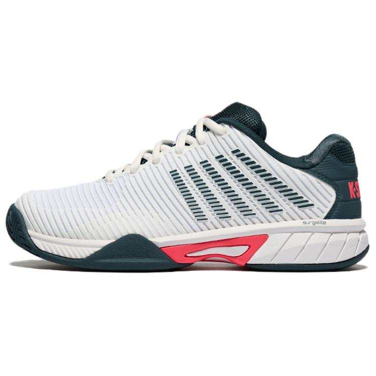 K·SWISS Slip Resistant Low top Tennis Shoes Unisex