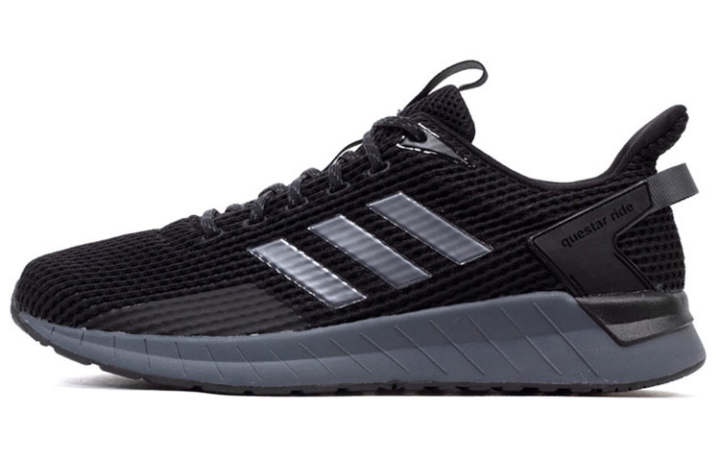 Adidas Adidas Questar Ride 'Black Grey'