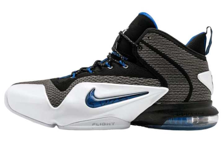 Nike Nike Penny 6 Sharpie