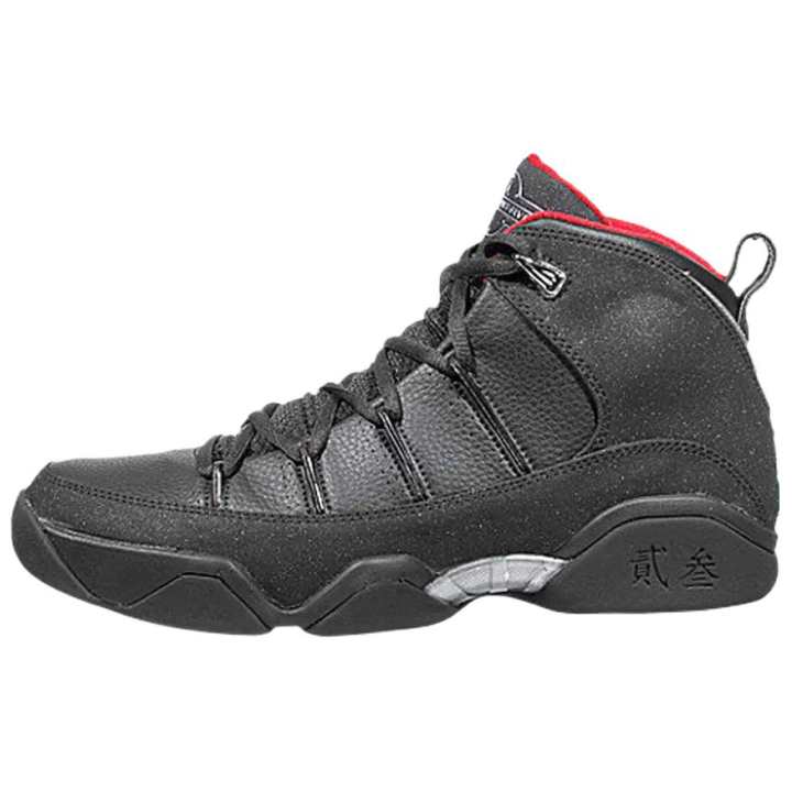 Jordan Jordan 9.5 Basketball Shoes Men's Red