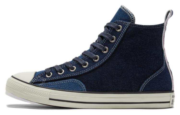 Converse Chuck Taylor All Star Converse High 'Workwear Denim'