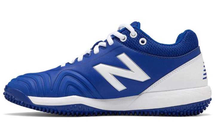 New Balance New Balance Fusev2 Turf Blue/White Women's