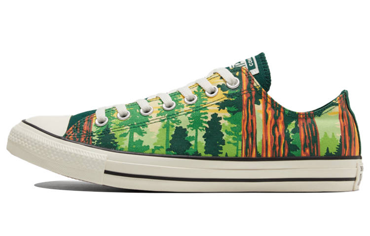 Converse Converse Chuck Taylor All Star 'Green Brown'