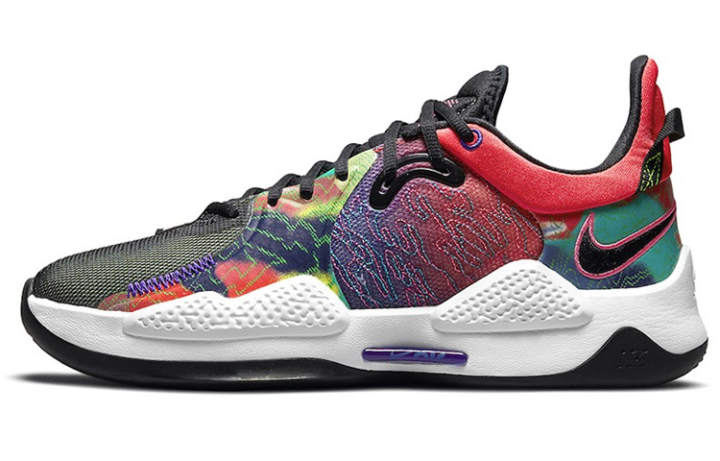 Nike Nike Pg 5 Ep 'Multi Color'