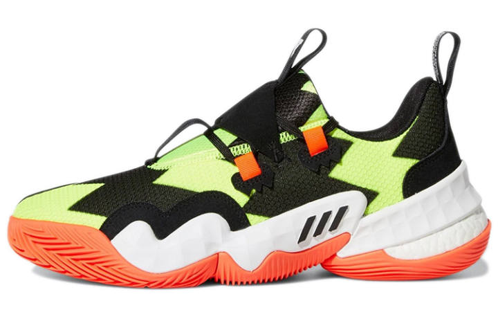 Adidas Trae Young 1 So So Def Recordings x Trae Young 1 Adidas 'Atlanta'