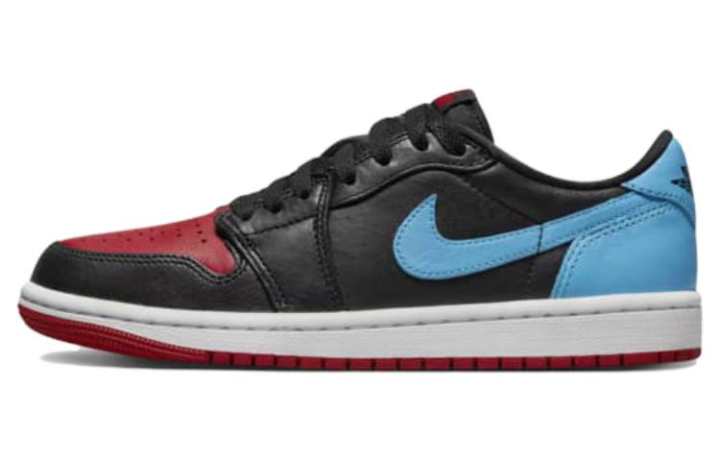Jordan Jordan 1 Retro Low Og Nc To Chi Women's