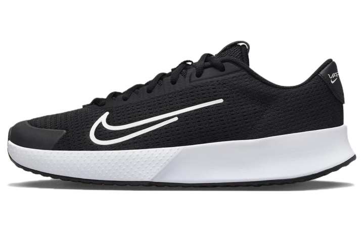 Nike Nike Court Vapor Lite 2 Hc 'Black White' Women's