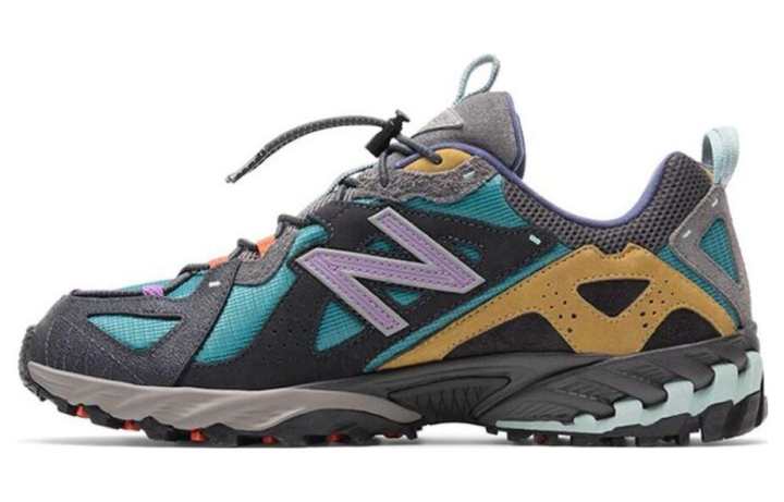 New Balance 610 Bodega x 610 New Balance 'The Trail Less Taken'