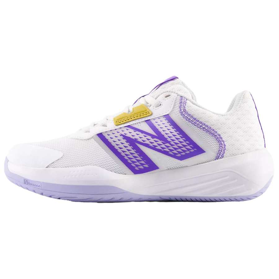New Balance New Balance NB 696 V6 Classic And Versatile Breathable Support Low top Tennis Shoes Women's White