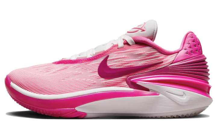 Nike Nike Air Zoom Gt Cut 2 'Hyper Pink' Women's