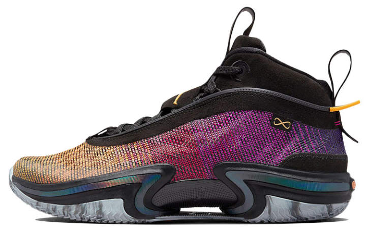 Jordan Air Jordan 36 "Year Of The Tiger"