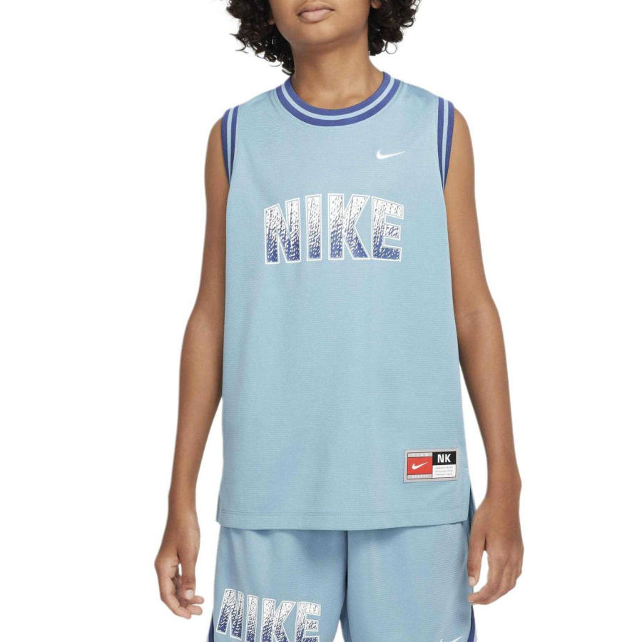 Nike Nike Jersey Culture Of Basketball Kids'