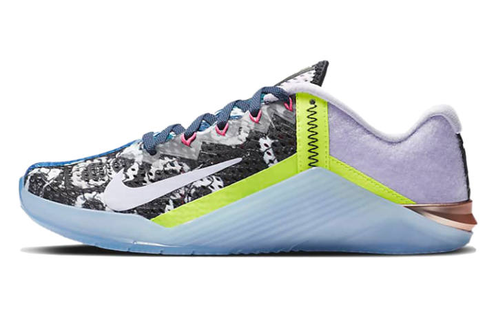 Nike Nike Metcon 6 X 'What The' Women's