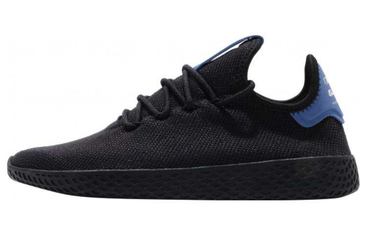 Adidas Tennis Hu Pharrell x Tennis Hu Adidas 'Black'