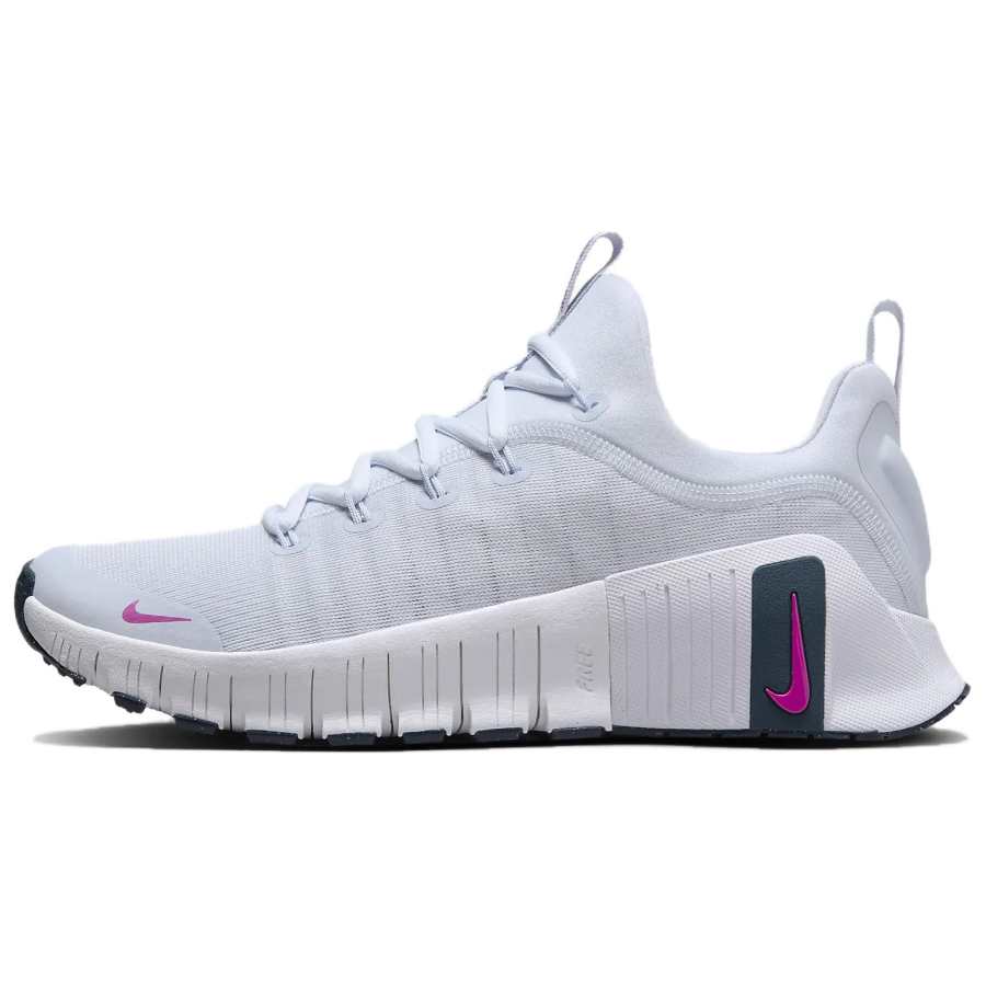 Nike Nike Free Metcon 6 Football Grey Women's