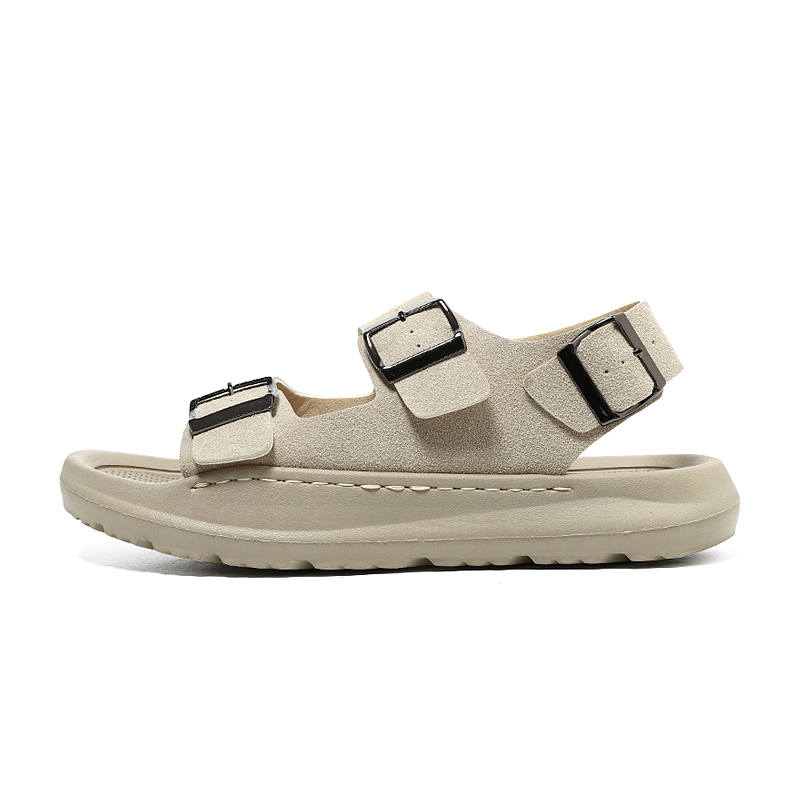 OUBT OUBT Beach Sandals Men's Sand