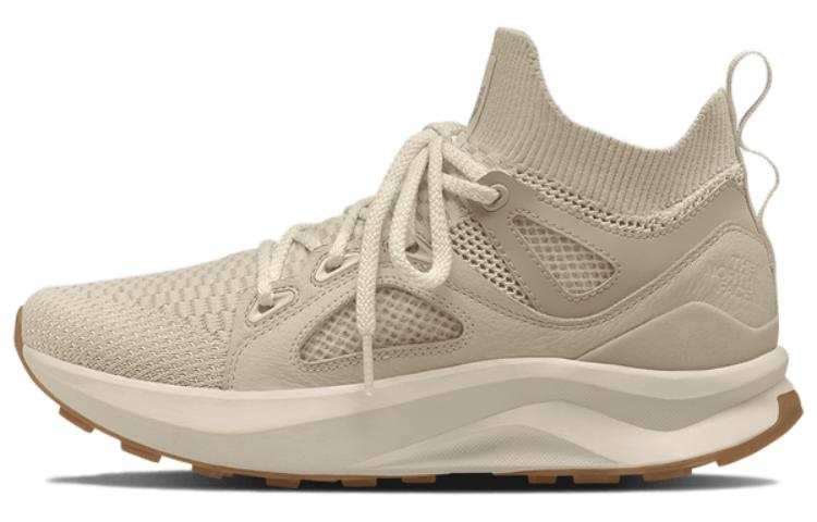 THE NORTH FACE Hypnum Luxe Shoes ' Gardenia White Tin Grey' Women's