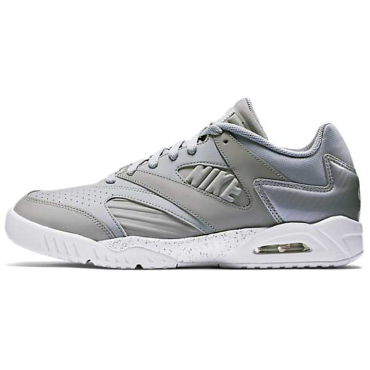 Nike Nike Air Tech Challenge 4 Low Wolf Grey