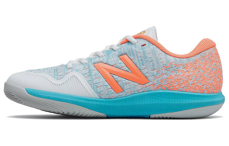 New Balance 996 Wmns FuelCell New Balancev4 'White Citrus' Women's