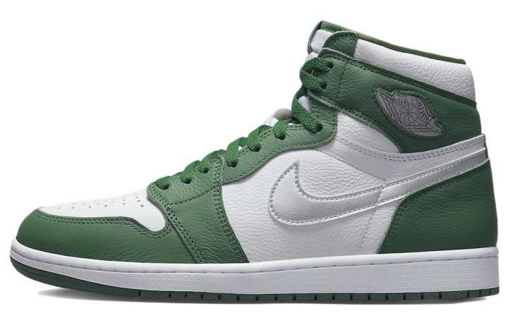 Jordan Air Jordan 1 Retro High Og 'Gorge Green'