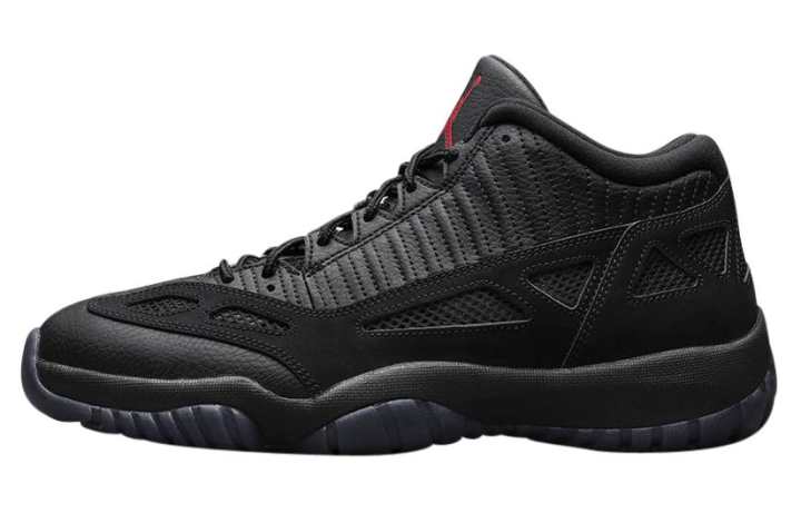 Jordan Jordan 11 Retro Low Ie Referee 2015