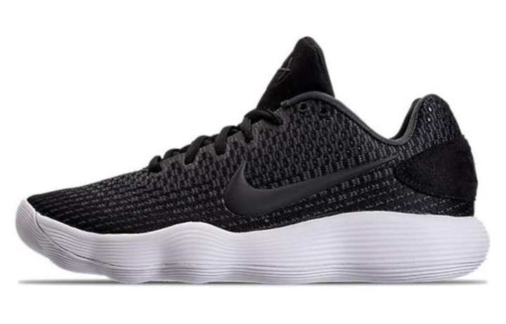 Nike Nike Hyperdunk 2017 Low Black