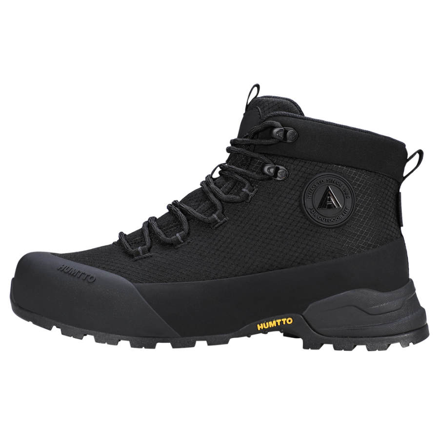 HUMTTO Slip Resistant, Abrasion Resistant, Breathable Slip Resistant, Abrasion Resistant, Breathable High top