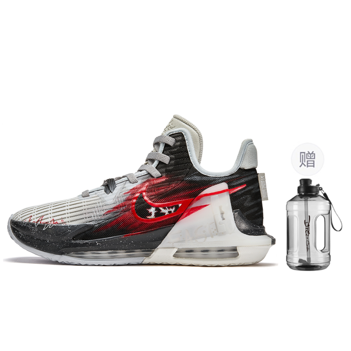 Nike Nike Witness 6 ADCDAVINCI Custom, Ultrasonic Slip Resistant Cushioning Slip Resistant Cushioning Mid top