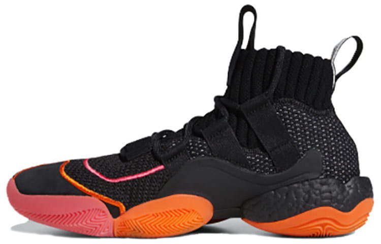 Adidas Originals Adidas Crazy Byw X Pe 'Wall Way'