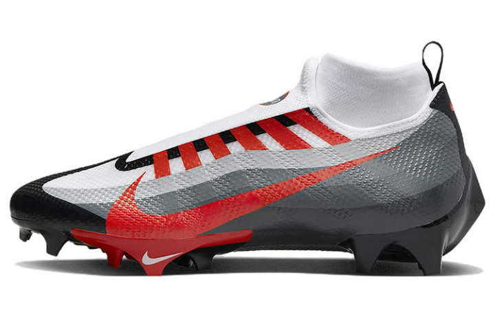 Nike Nike Vapor Edge Pro 360 'Black Team Orange'