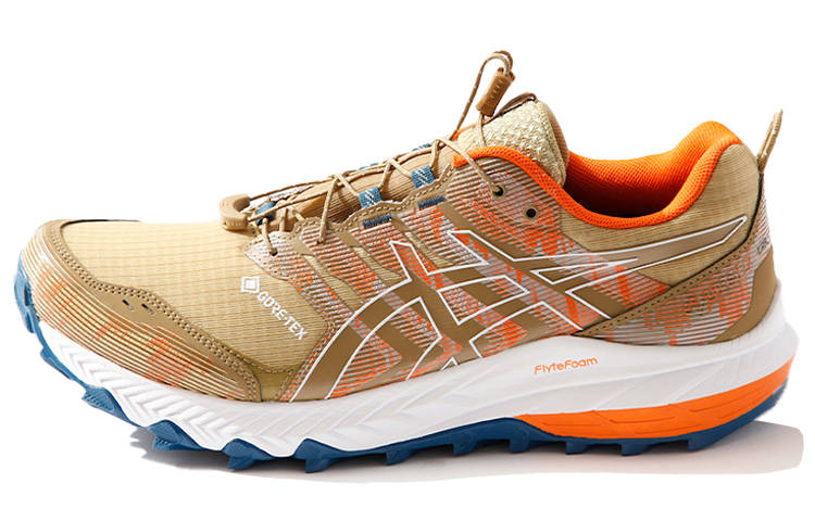 ASICS Gel Trabuco 9 Gore Tex Costs F/Ce Sand