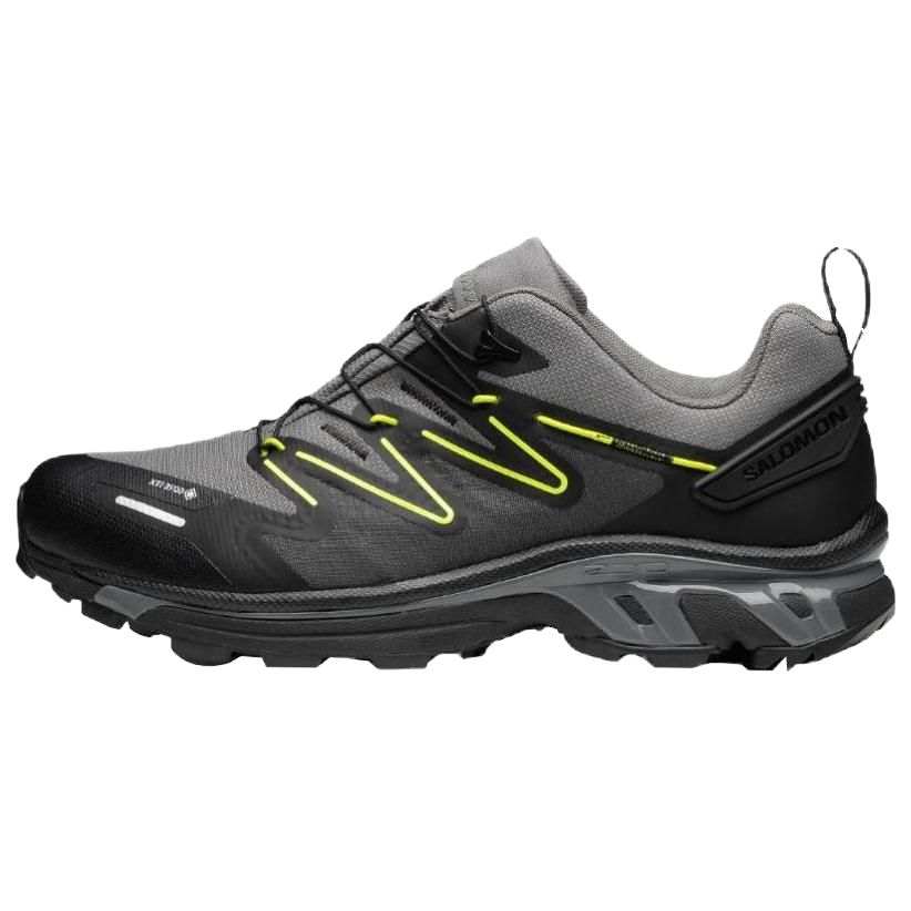 SALOMON XT Rush Low top Outdoor Shoes Unisex Gray
