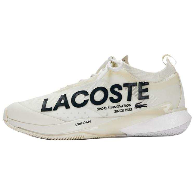 LACOSTE AG LT25 Low top Tennis Shoes Men's